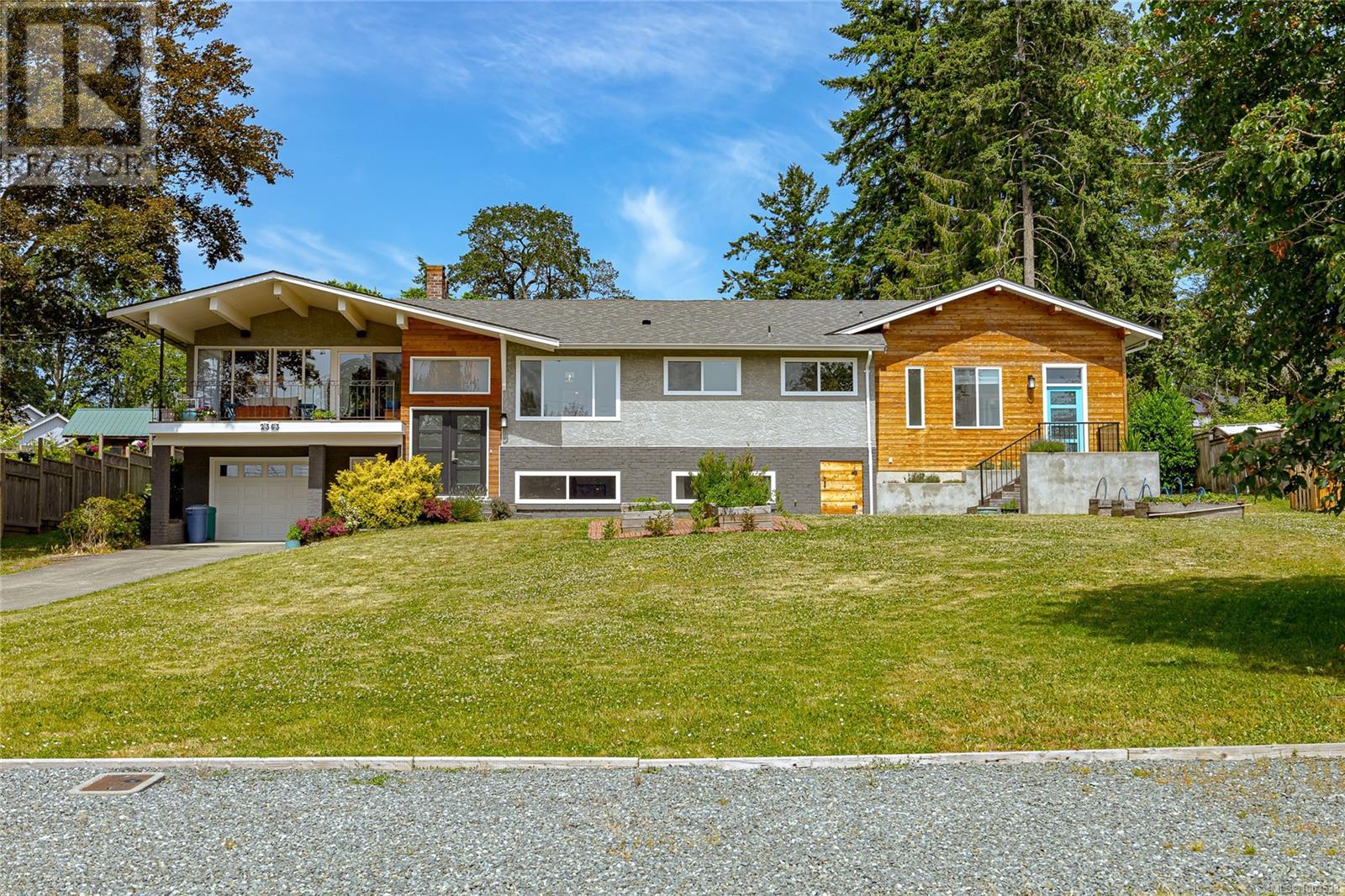 2363 Seine Rd, Duncan, BC V9L 3B2