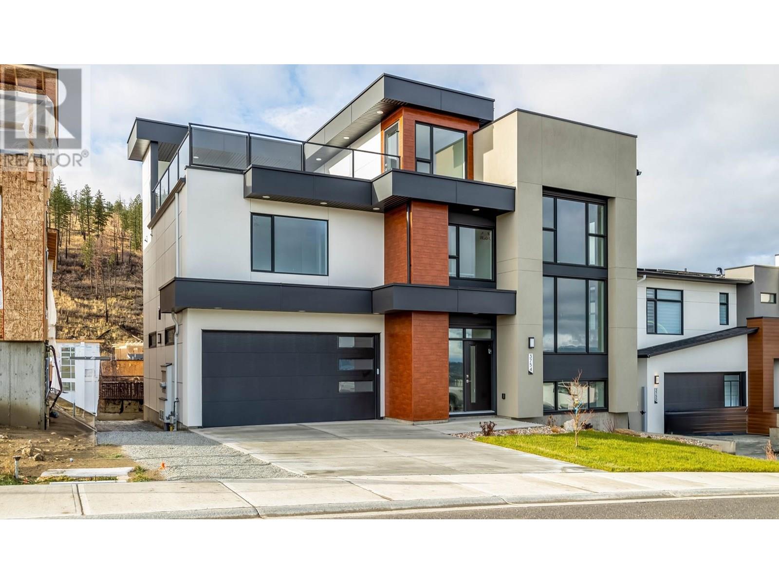 3754 Davidson Court Lot Apt Trails 65, West Kelowna, BC V4T 0B1
