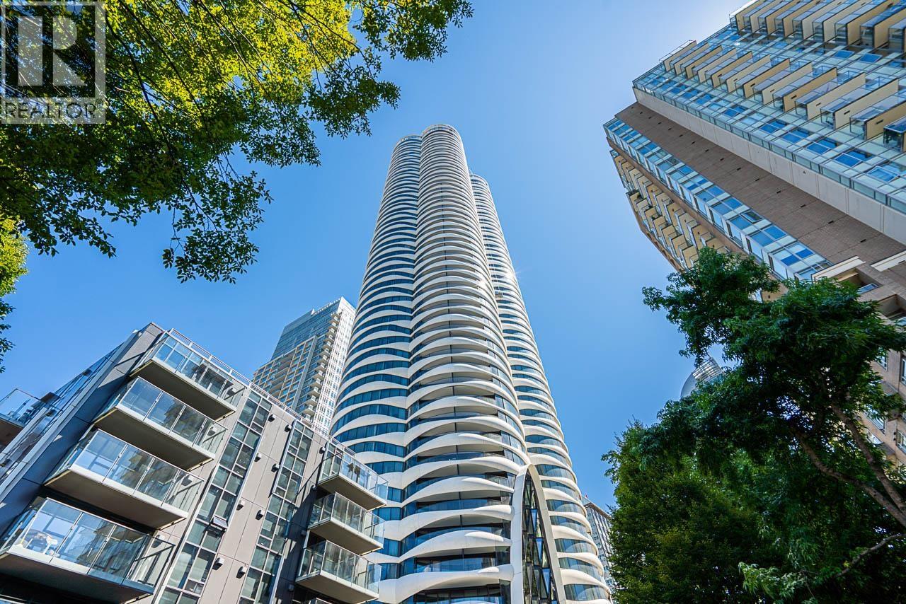 1033 Nelson Street Unit 703, Vancouver, BC V6E 0E5