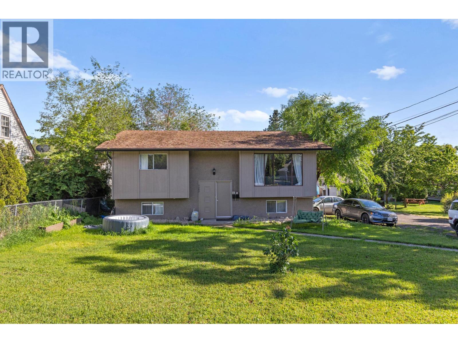 32 Avenue Unit 1502, Vernon, BC V1T 2H8