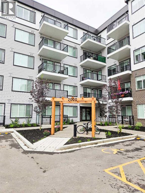 111 Wolf Creek Drive Se Unit 2413, Calgary, AB T2X 5X2