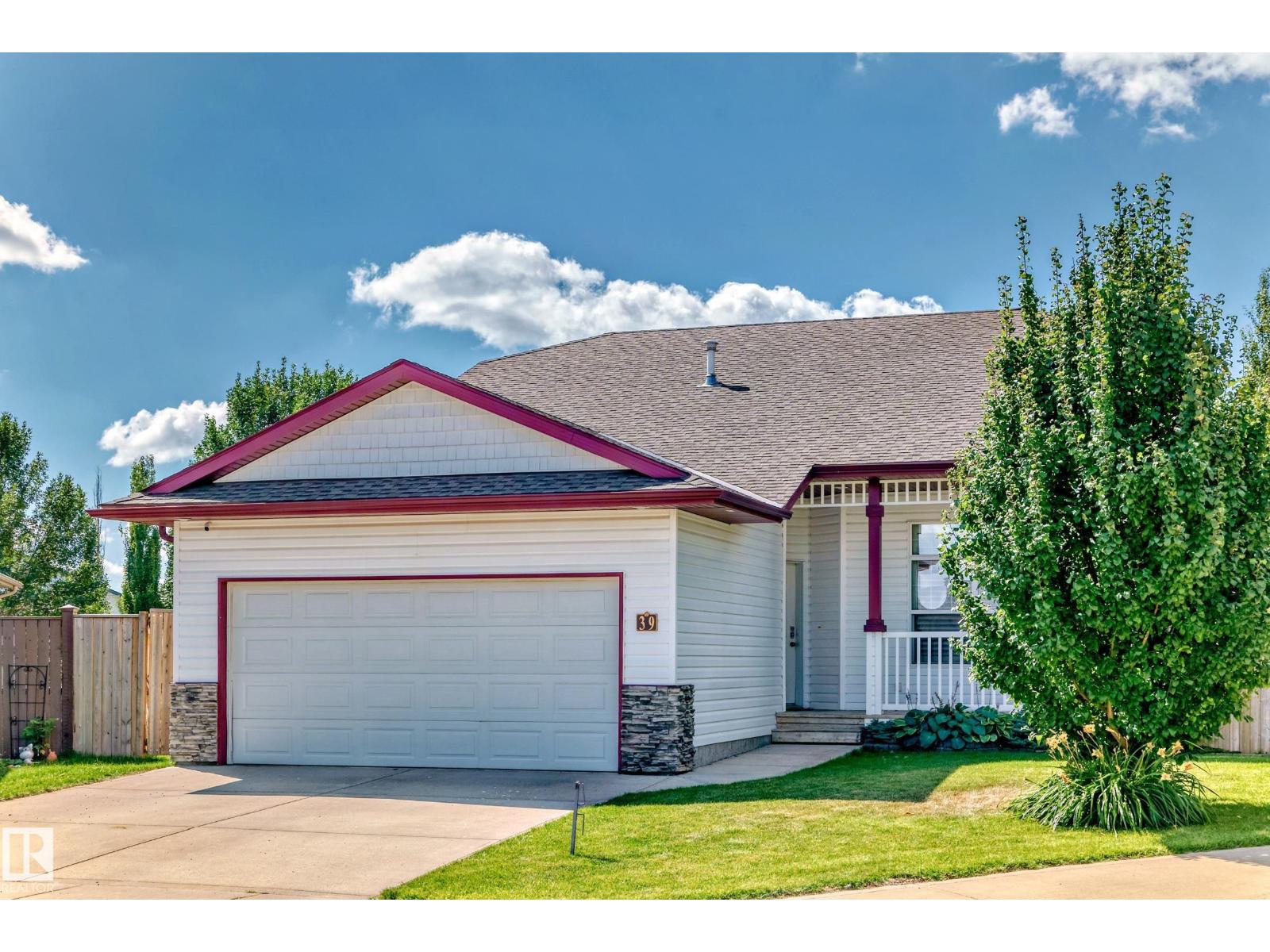 39 Kirton, Red Deer, AB T4E 4E9