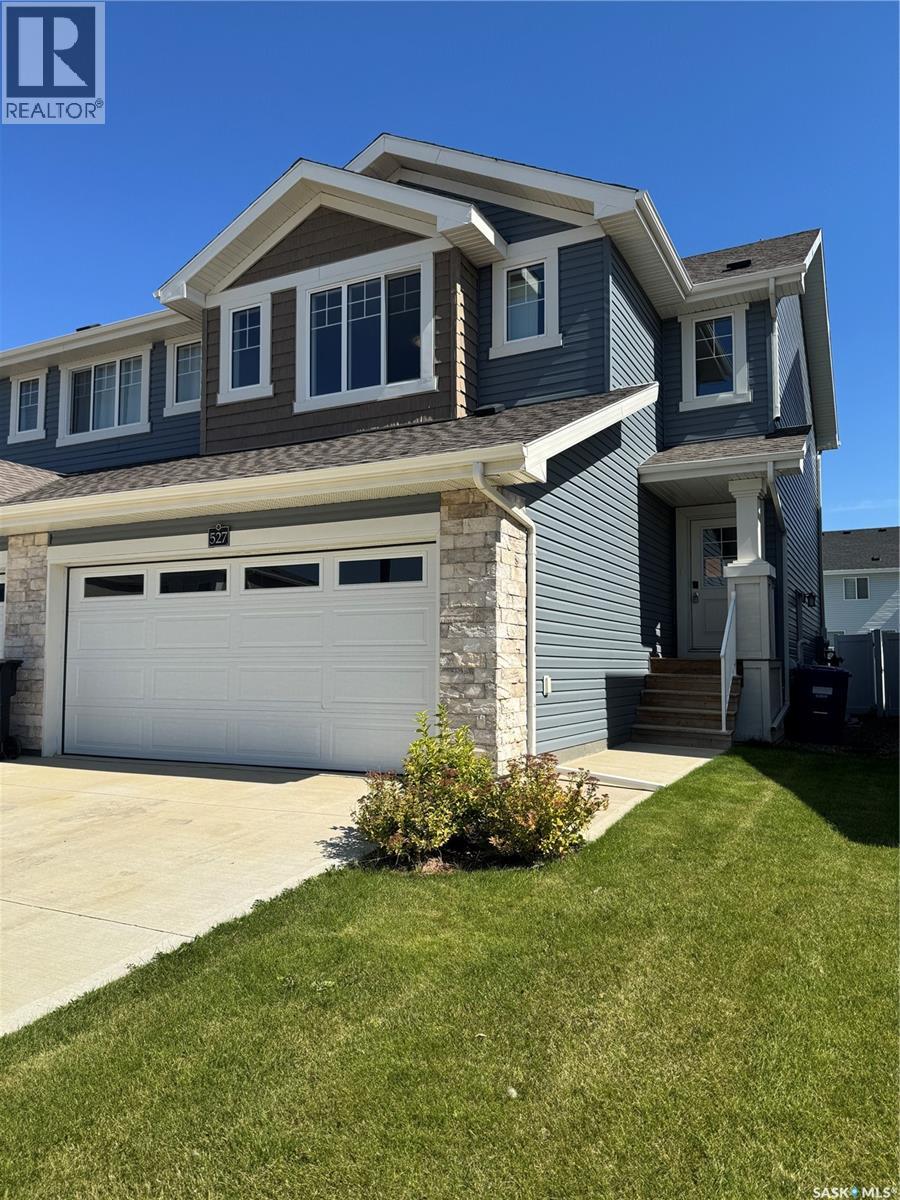 527 Schmeiser Ave, Saskatoon, SK S7V 1P4