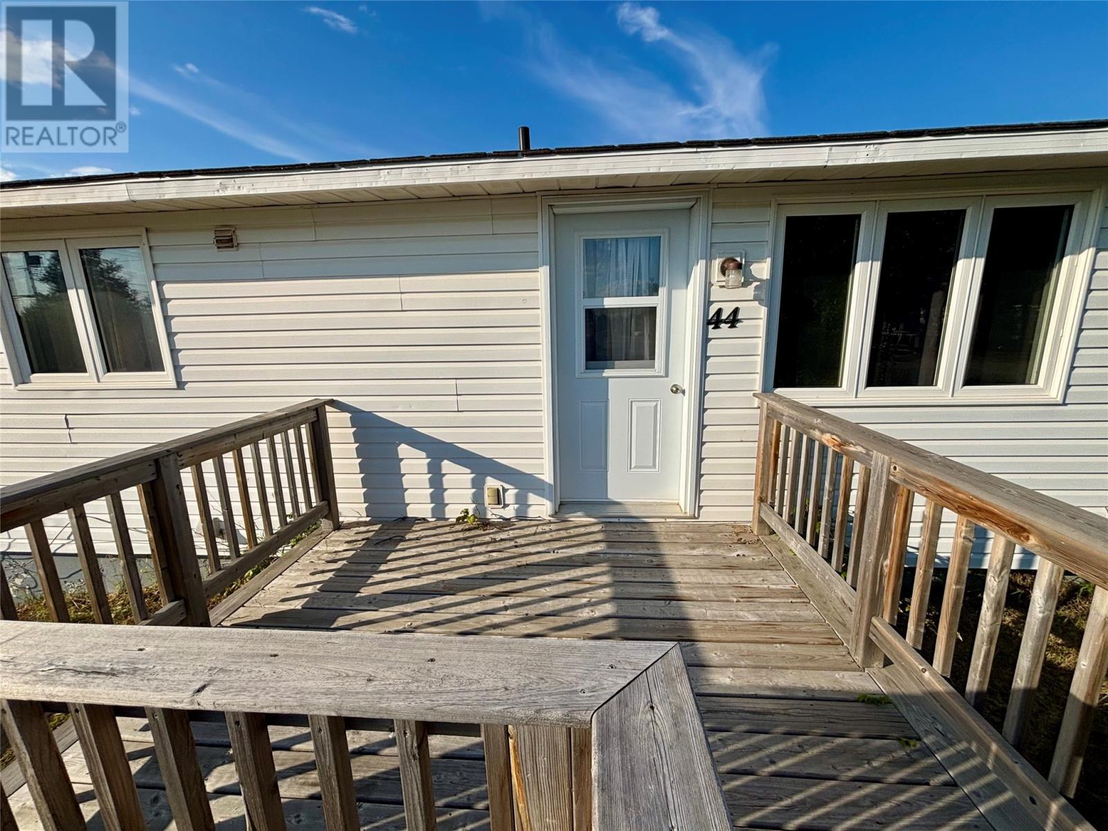 44 Roberts Rd, Happy Valley-Goose Bay, NL A0P 1E0