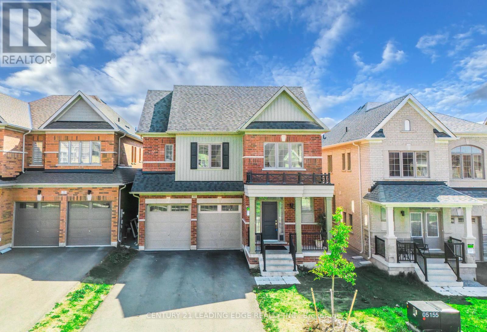 77 Kentledge Ave, East Gwillimbury Holland Landing, ON L9N 0V9