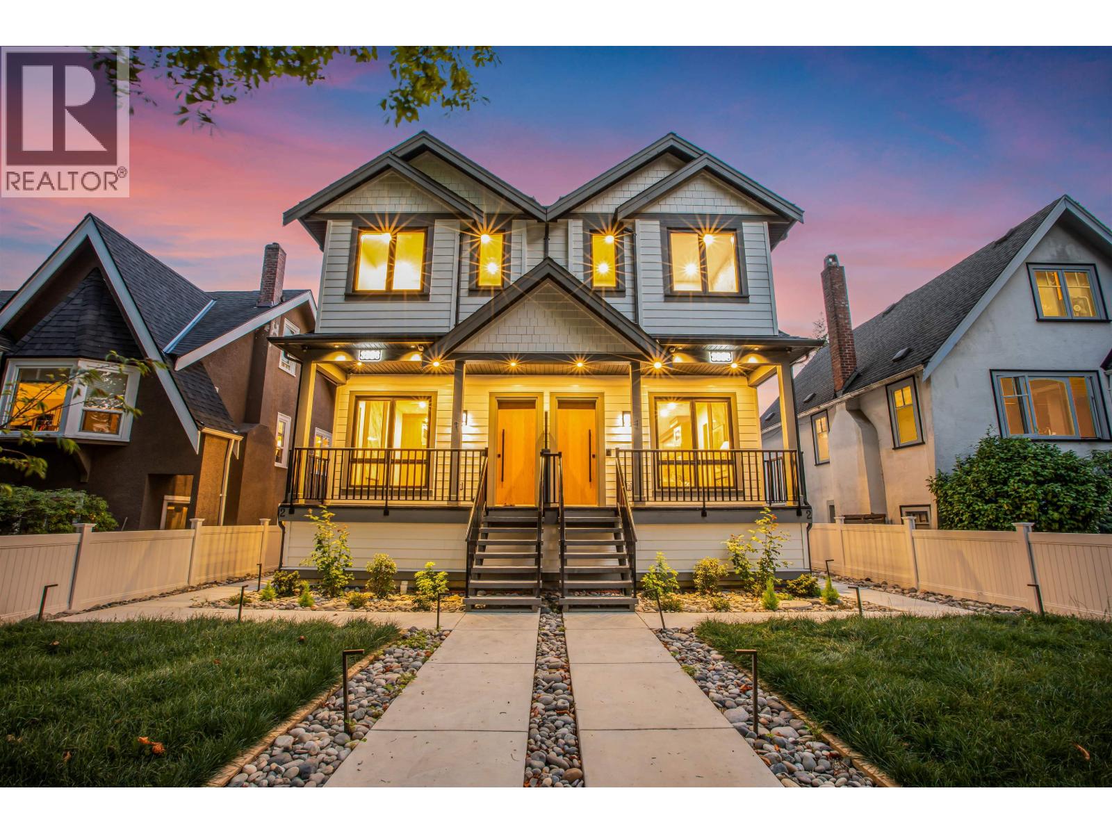 3336 W 14th Ave, Vancouver, BC V6R 2V8