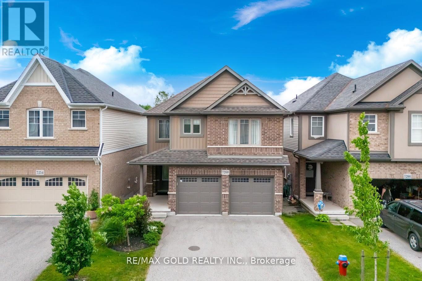 7260 Lionshead Ave, Niagara Falls, ON L2G 7S4