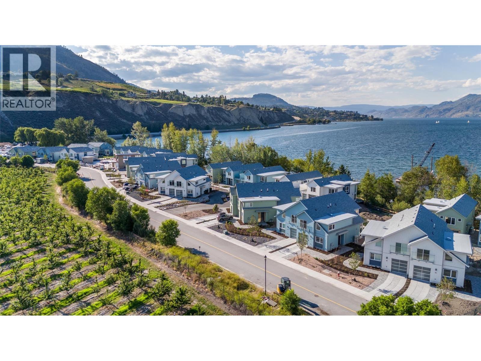 3160 Landry Cres, Summerland, BC V0H 1Z9