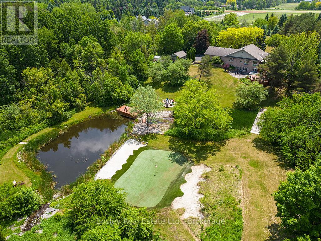 7496 Nottawasaga 3637 Side Rd E, Clearview, ON L9Y 3Z1