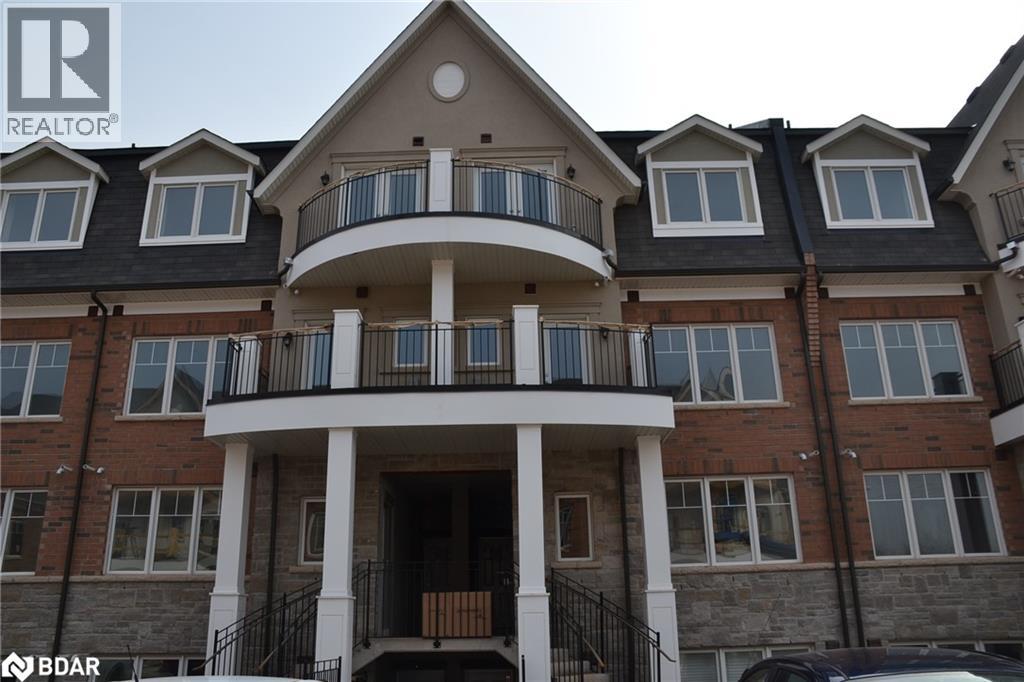 2420 Baronwood Drive Unit 32-02, Oakville, ON L6M 0J7