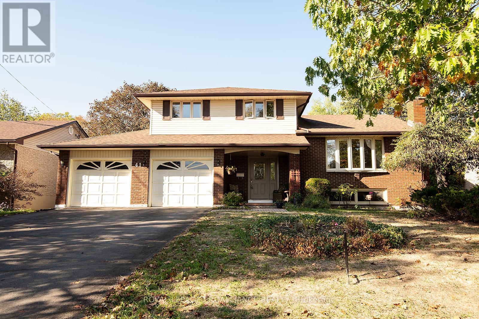 41 Hope Cres, Belleville, ON K8P 4S3