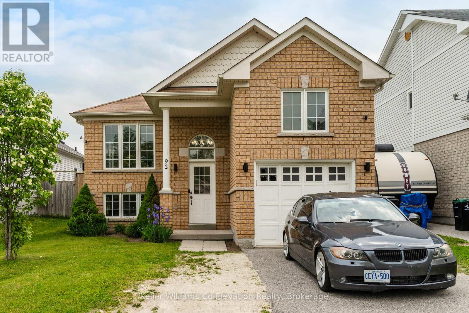 92 Wesley Ave, Wasaga Beach, ON L9Z 0B9