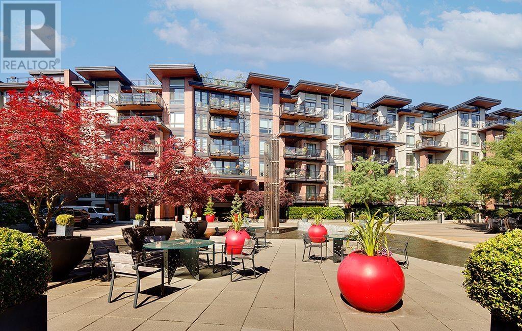 733 W 3rd Street Unit 404, North Vancouver, BC V7M 0C8