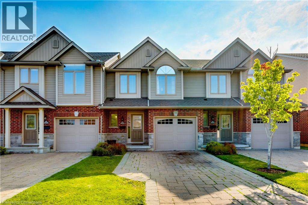 3423 Castle Rock Place Unit 10, London, ON N6L 0C8