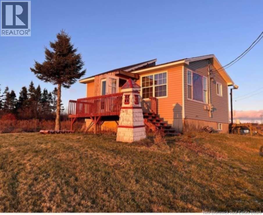 601 Memramcook E, Memramcook, NB E4K 1N4