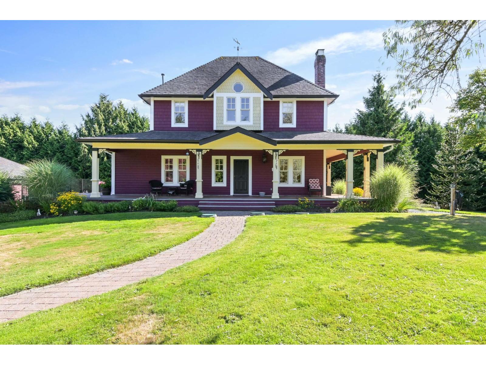 232 Street Unit 1526, Langley, BC V2Z 2W9