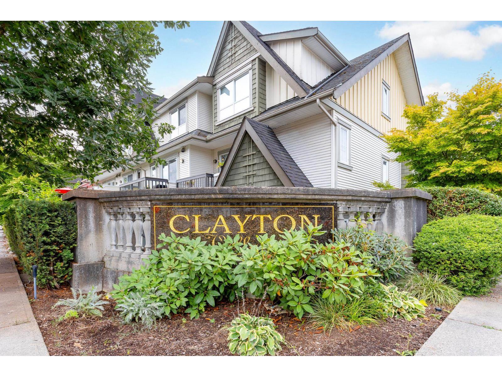 7155 189 Street Unit 12, Surrey, BC V4N 5S8
