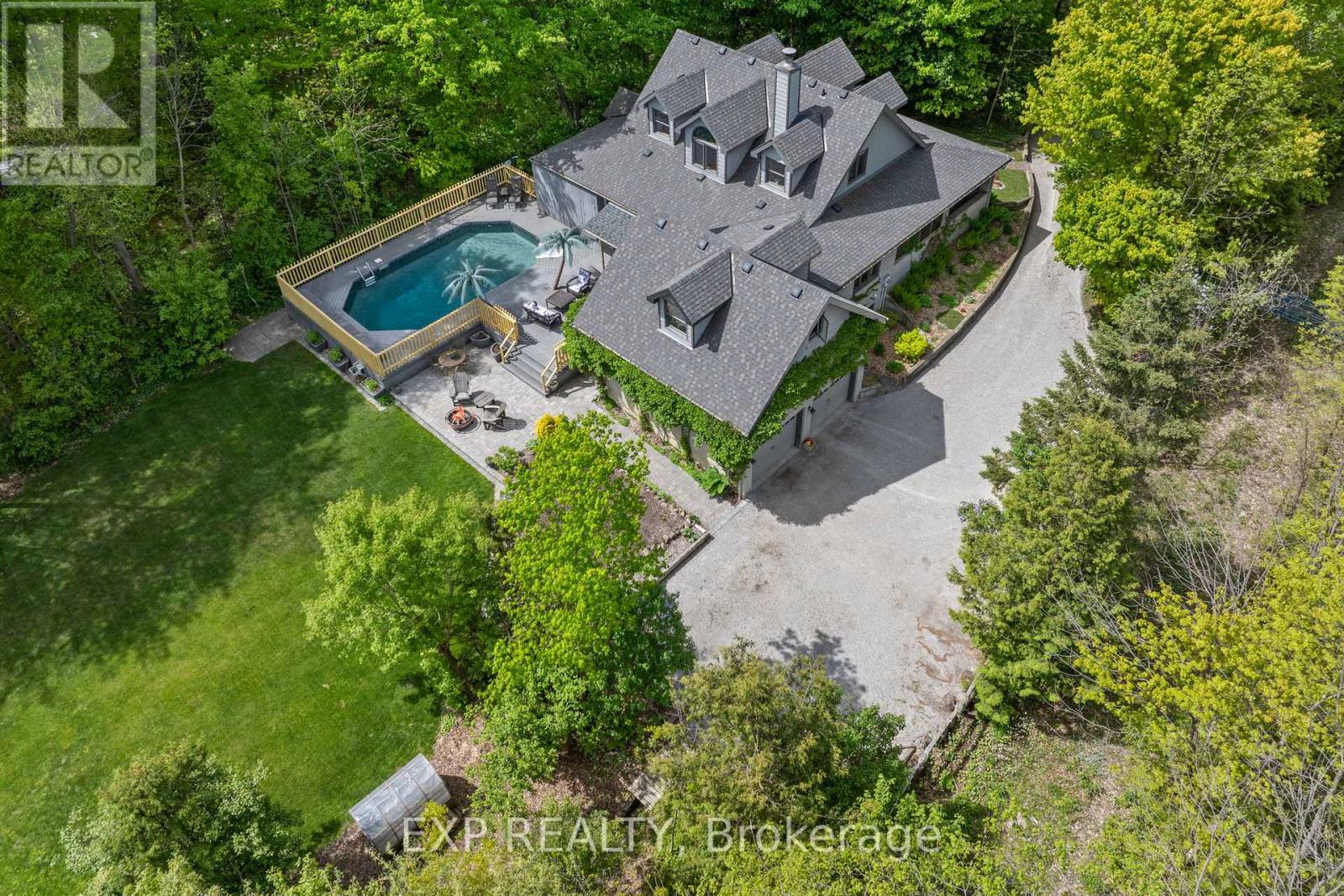 16171 7th Concession Rd, King, ON L0G 1J0