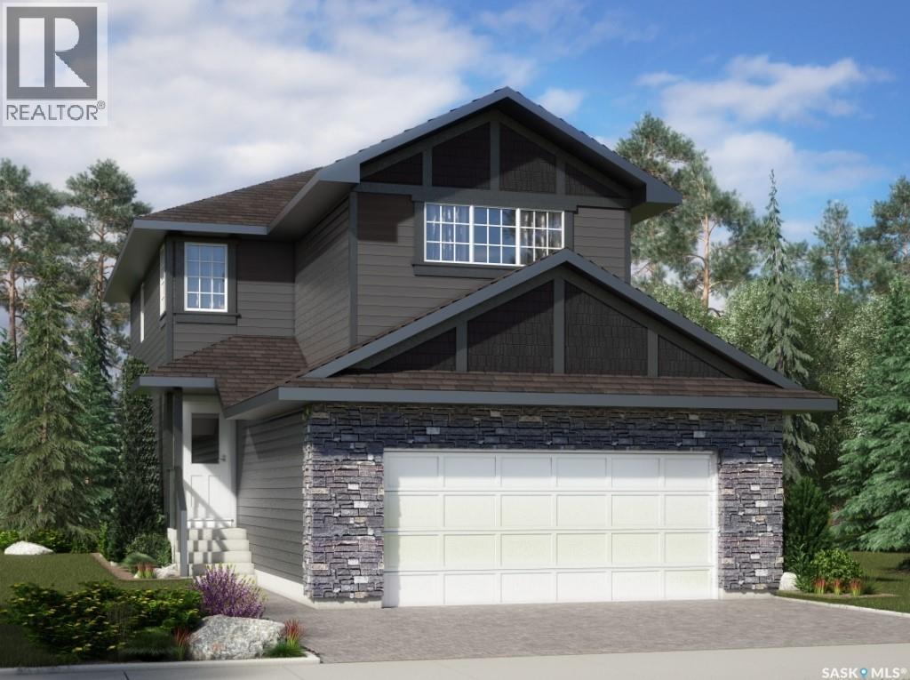 482 Doran Cres, Saskatoon, SK S7V 1W2