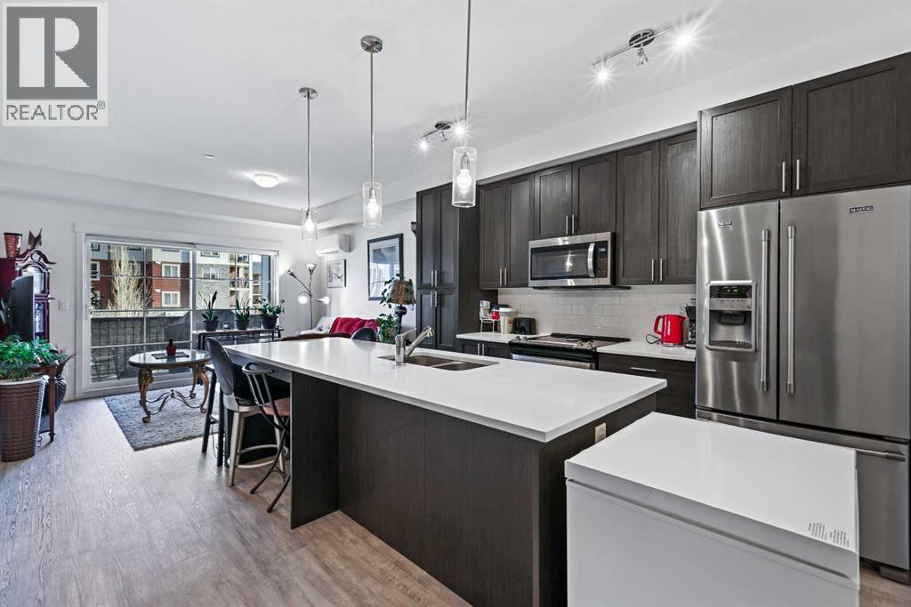 151 Legacy Main Street Se Unit 8207, Calgary, AB T2X 4A4