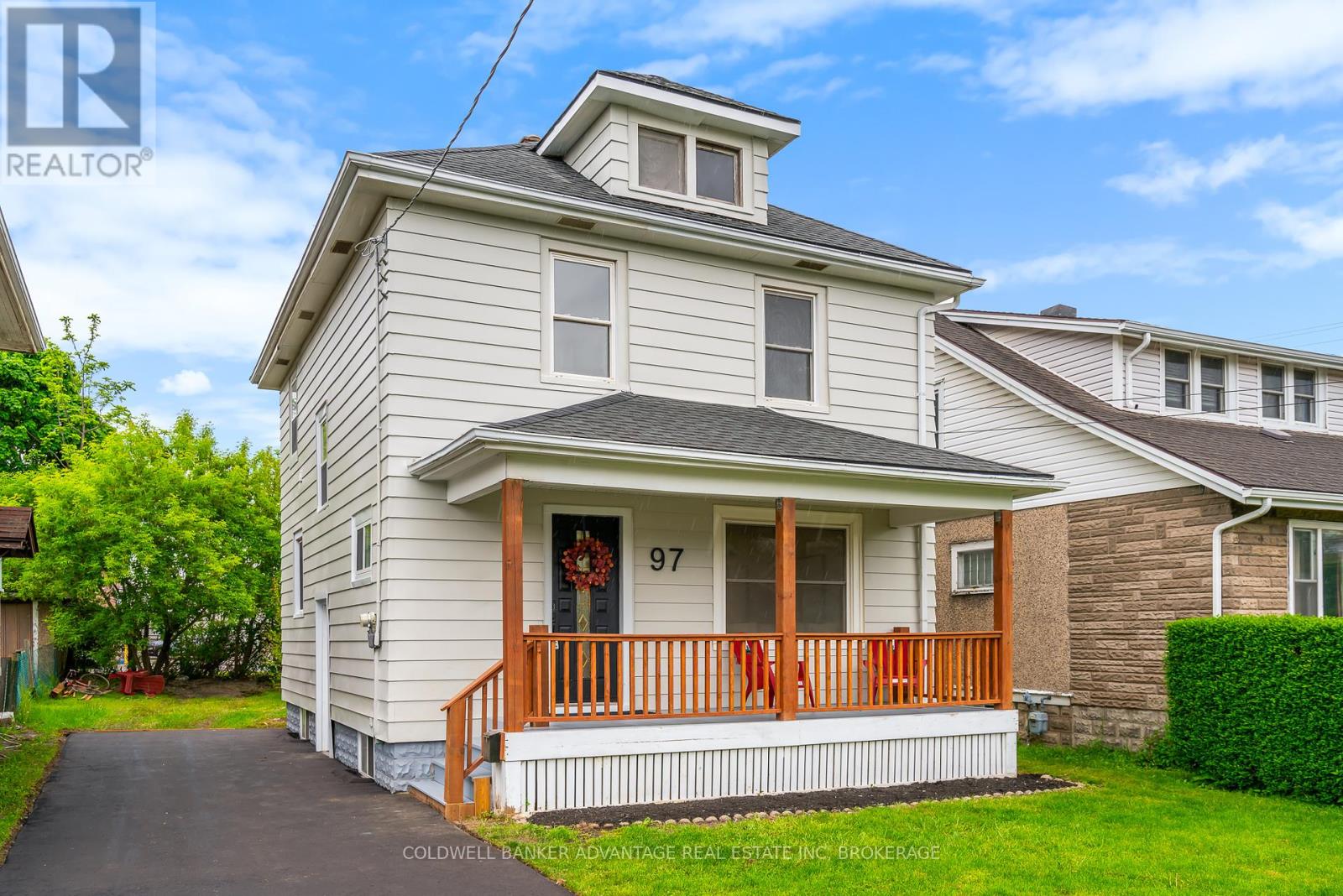 97 Delhi St, Port Colborne, ON L3K 3L1