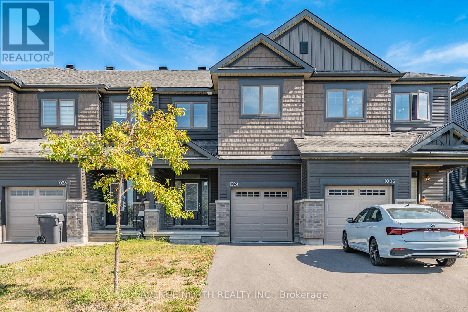 1024 Kijik Cres, Ottawa, ON K1X 0G9