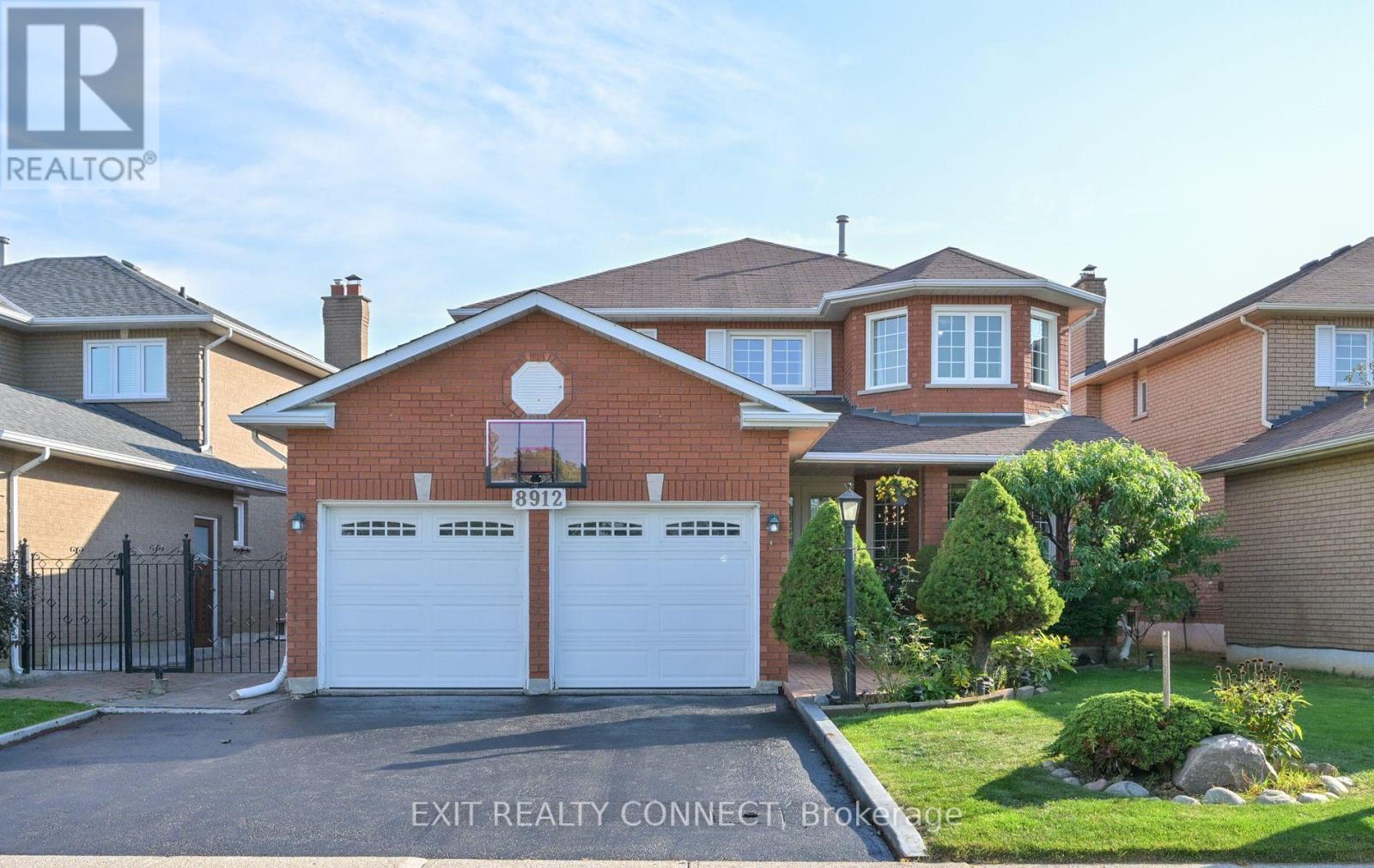 8912 Martin Grove Rd, Vaughan, ON L4H 1C3