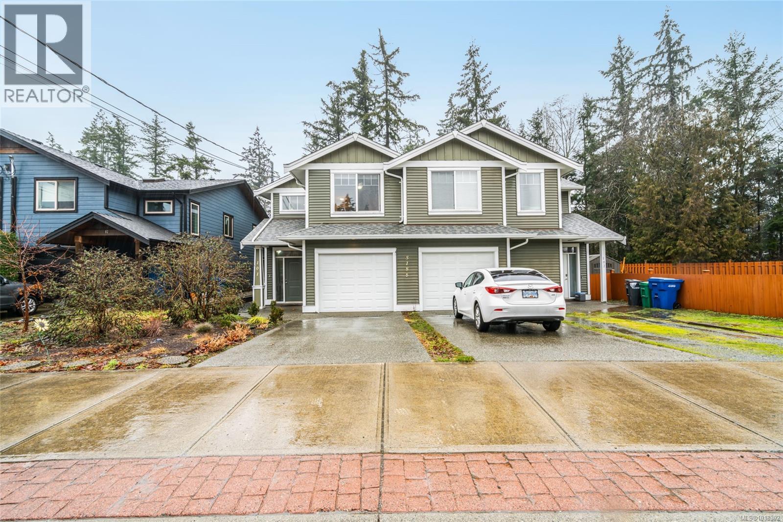5186 Dunster Rd Unit 101 Rd, Nanaimo, BC V9T 2Z2