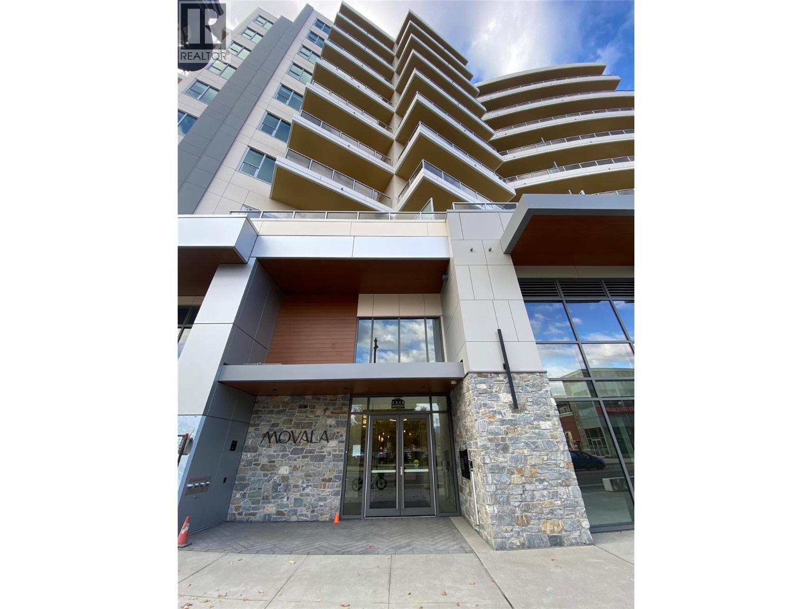 3340 Lakeshore Road Unit 519, Kelowna, BC V1W 0H6