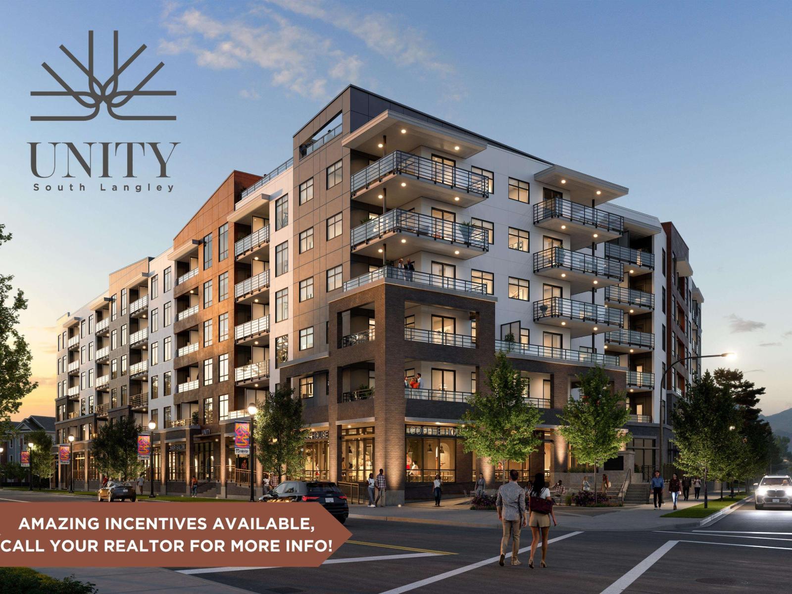 20769 Fraser Highway Unit 424, Langley, BC V0V 0V0