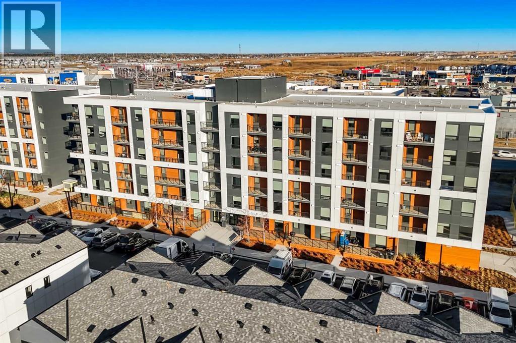 8500 19 Avenue Se Unit 2110, Calgary, AB T2A 0M8