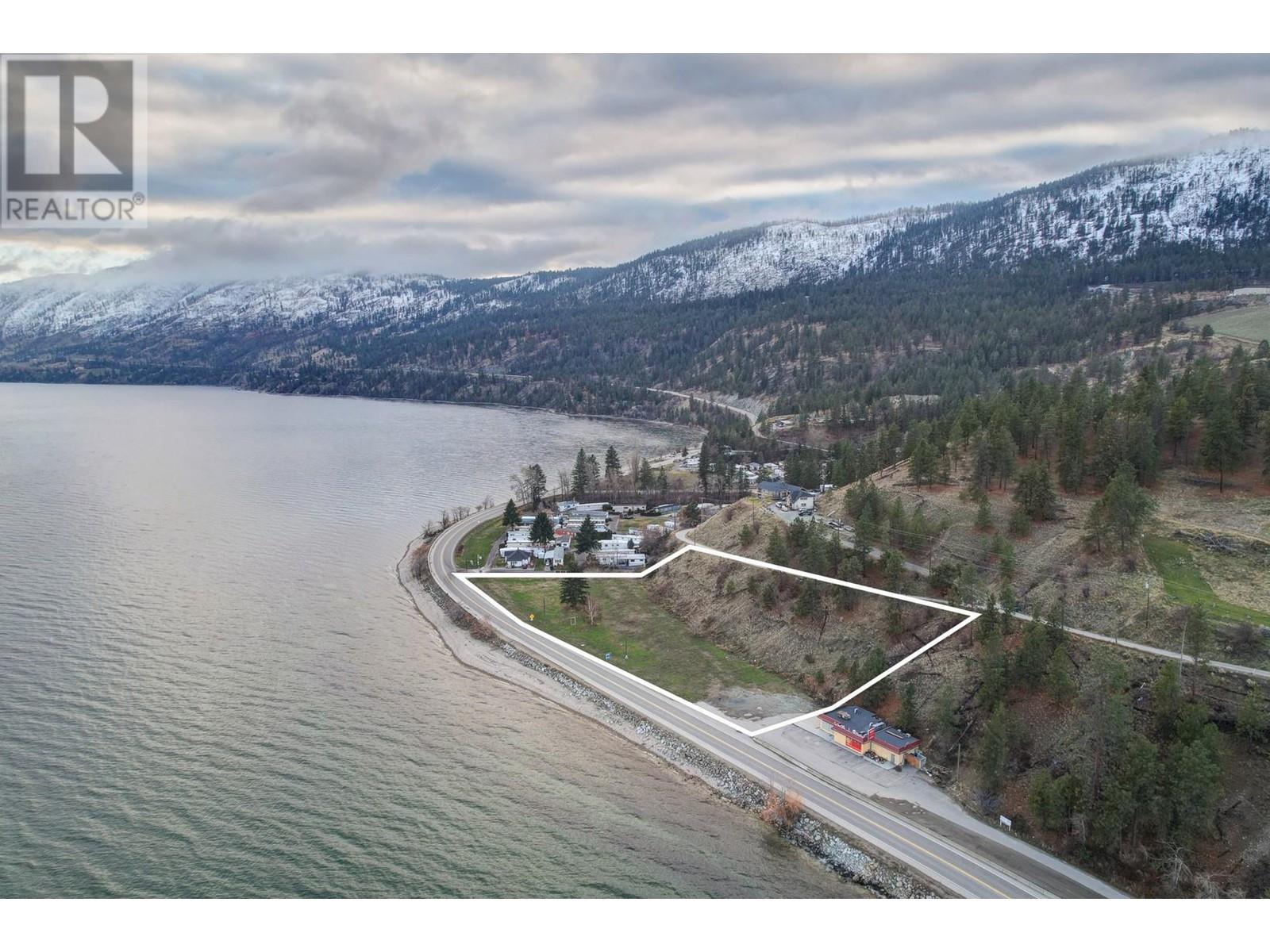 6633 Bc-97 Hwy S, Peachland, BC V0H 1X7