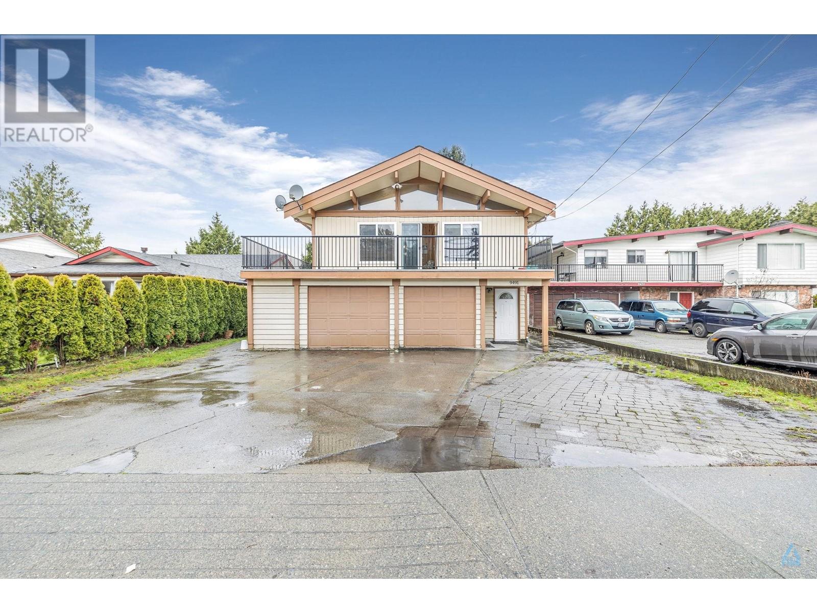 9491 No 5 Rd, Richmond, BC V7A 4E3