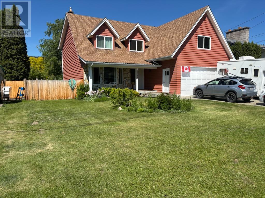 7749 17 Street, Grand Forks, BC V0H 1H2