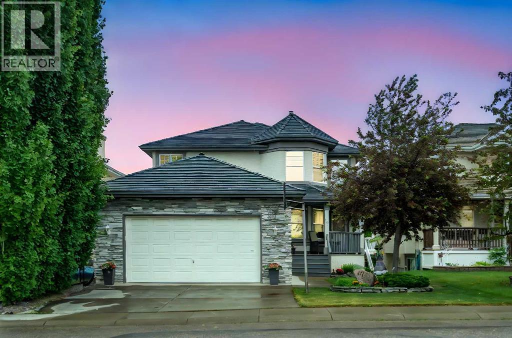 127 Citadel Grv NW, Calgary, AB T3G 4G8