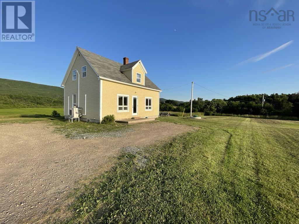 5308 Road Unit 84, St. Joseph Du Moine, NS B0E 3A0
