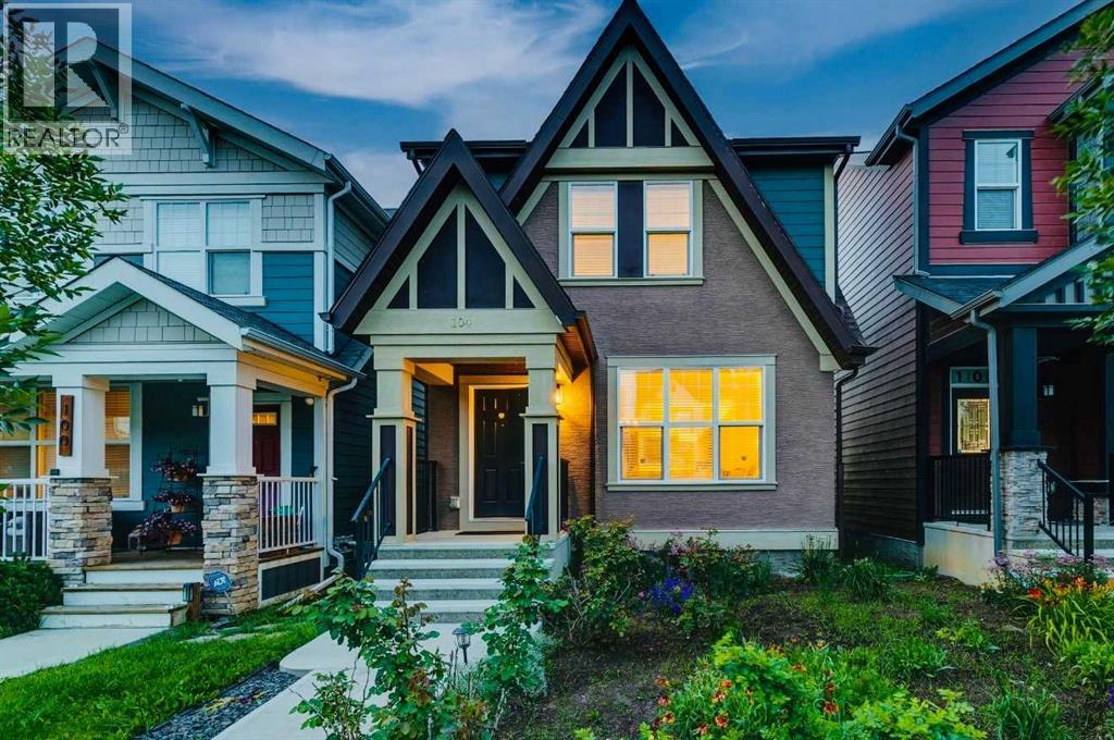 104 Masters Link SE, Calgary, AB T3M 2N2