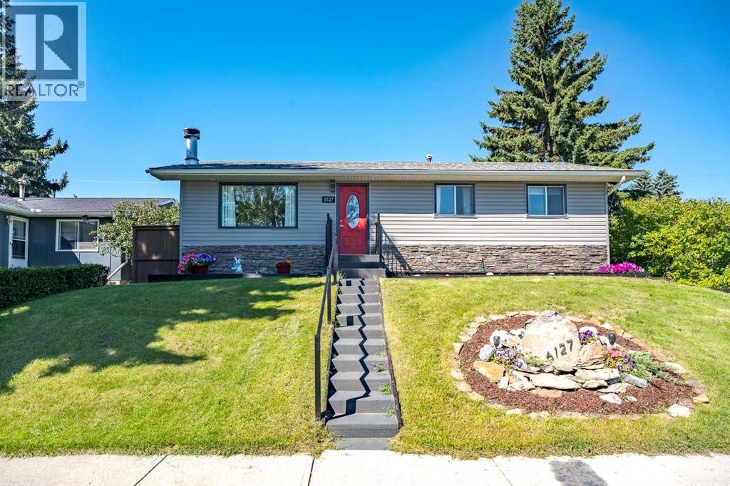 4 Street Ne Unit 6127, Calgary, AB T2K 1K4