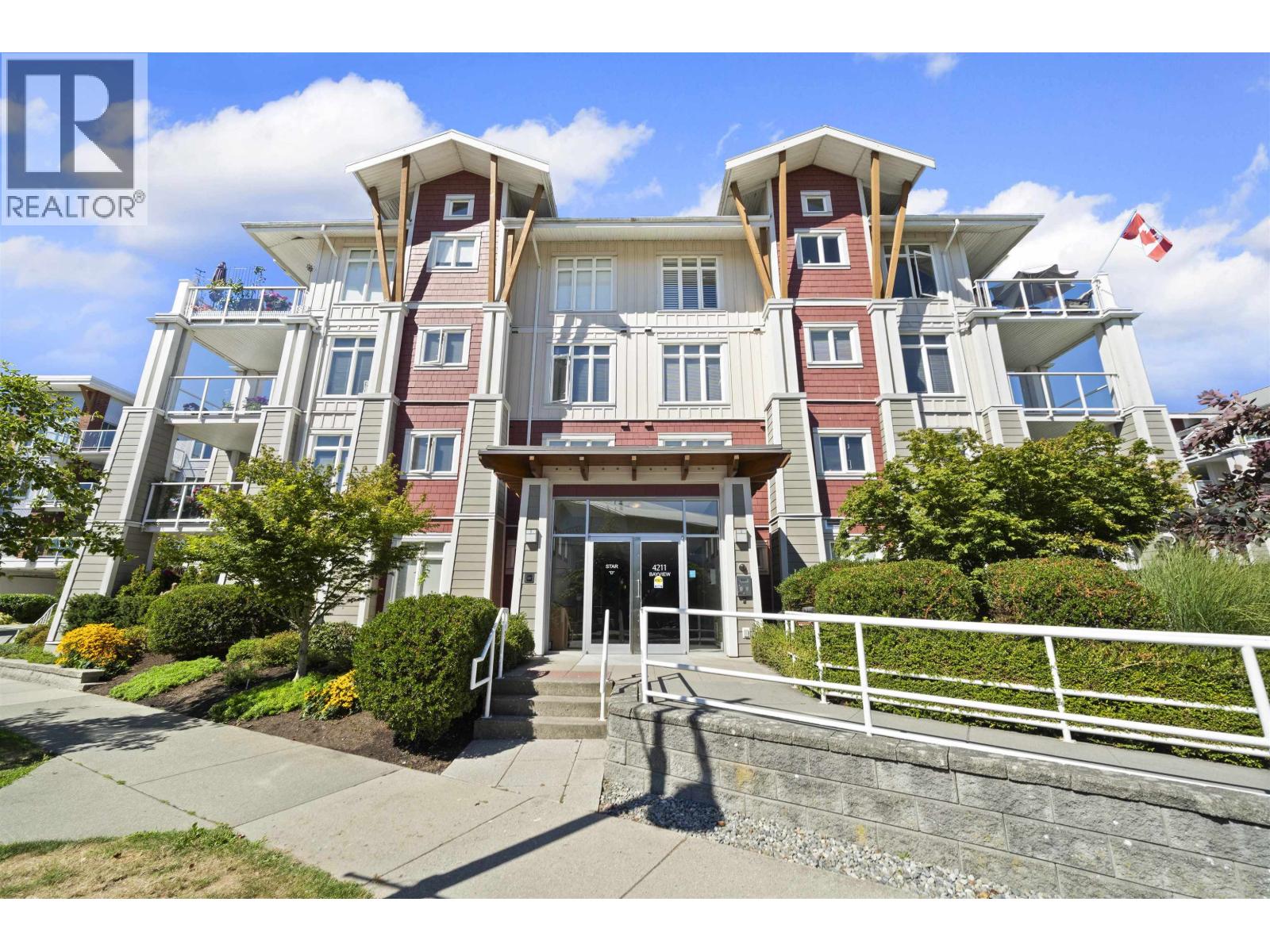 4211 Bayview Street Unit 207, Richmond, BC V7E 6T6