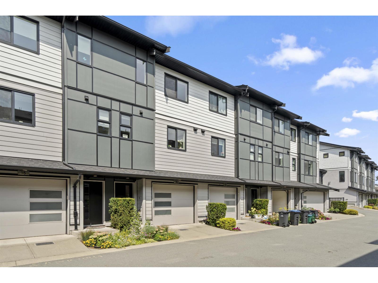 34825 Delair Road Unit 16, Abbotsford, BC V2S 2E1