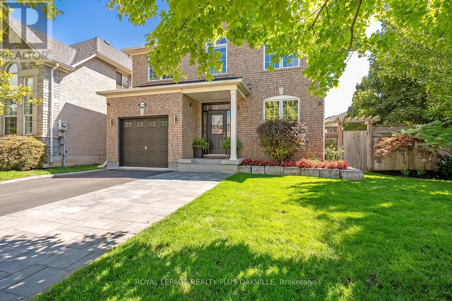 3174 Scotscraig Cres, Oakville, ON L6M 5G9