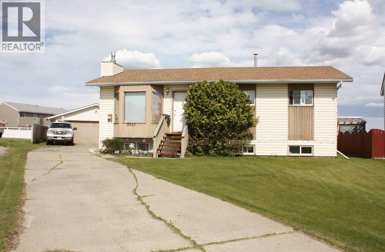 83 Street Unit 8927 #a, Fort St. John, BC V1J 6M1