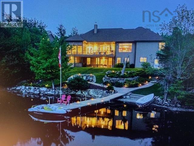 16 Joan Elizabeth Way, Porters Lake, NS B3E 1N9