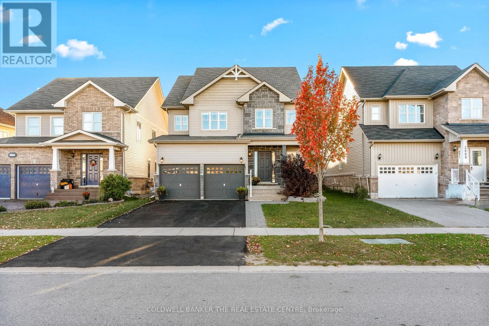 3086 Emperor Dr, Orillia, ON L3V 0G4