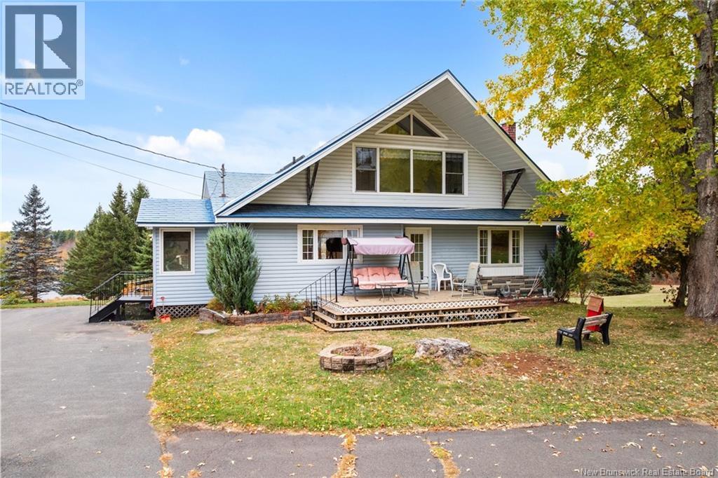 560 Main St, Chipman, NB E4A 2P3