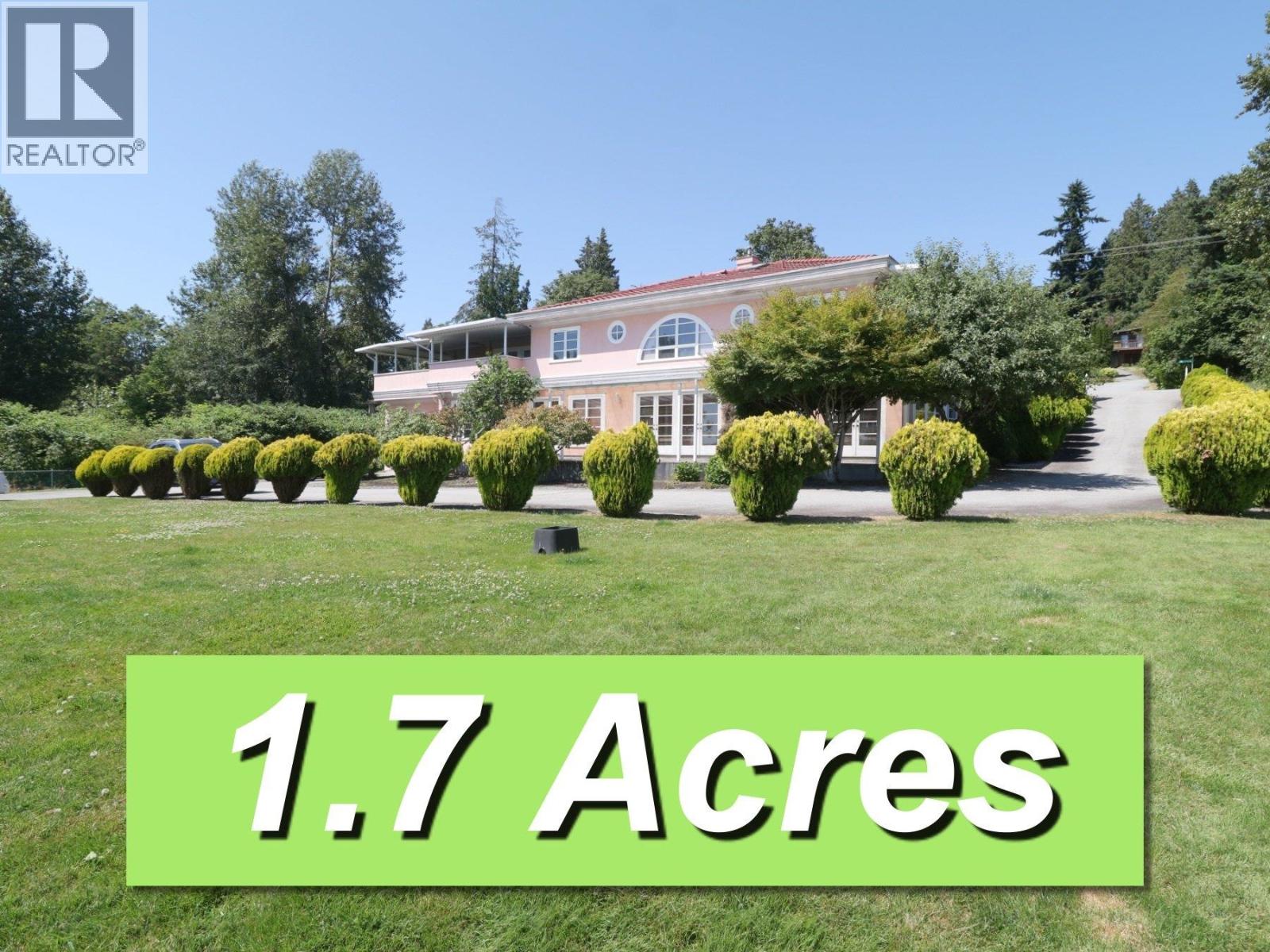 4828 Marine Dr, Burnaby, BC V5J 3G6