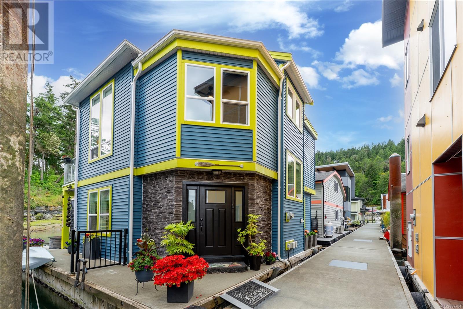 6145 Genoa Bay Road #j10, Duncan, BC V9L 5T7