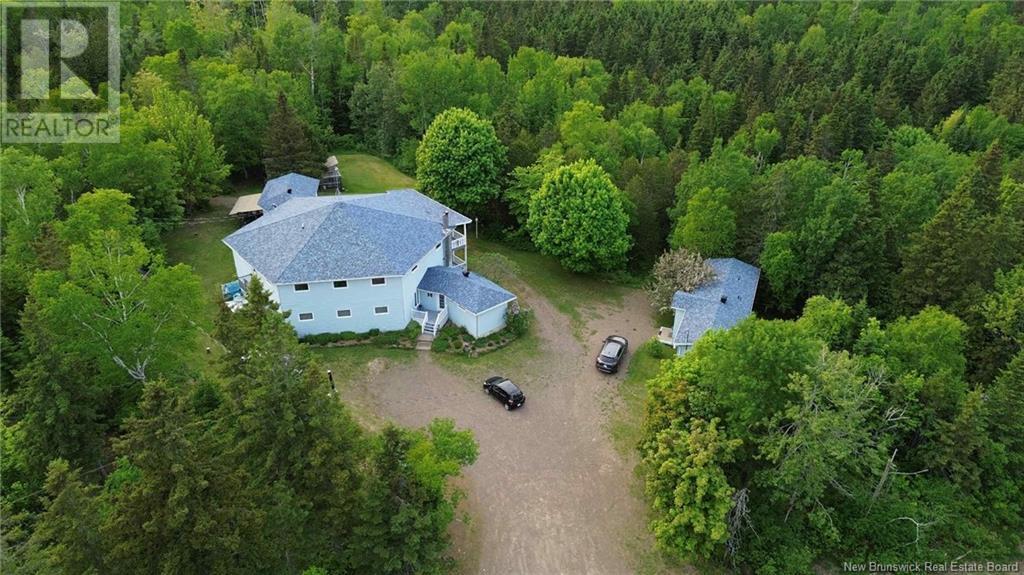 15 Benjamin Portage N, Benjamin River, NB E8G 1N9