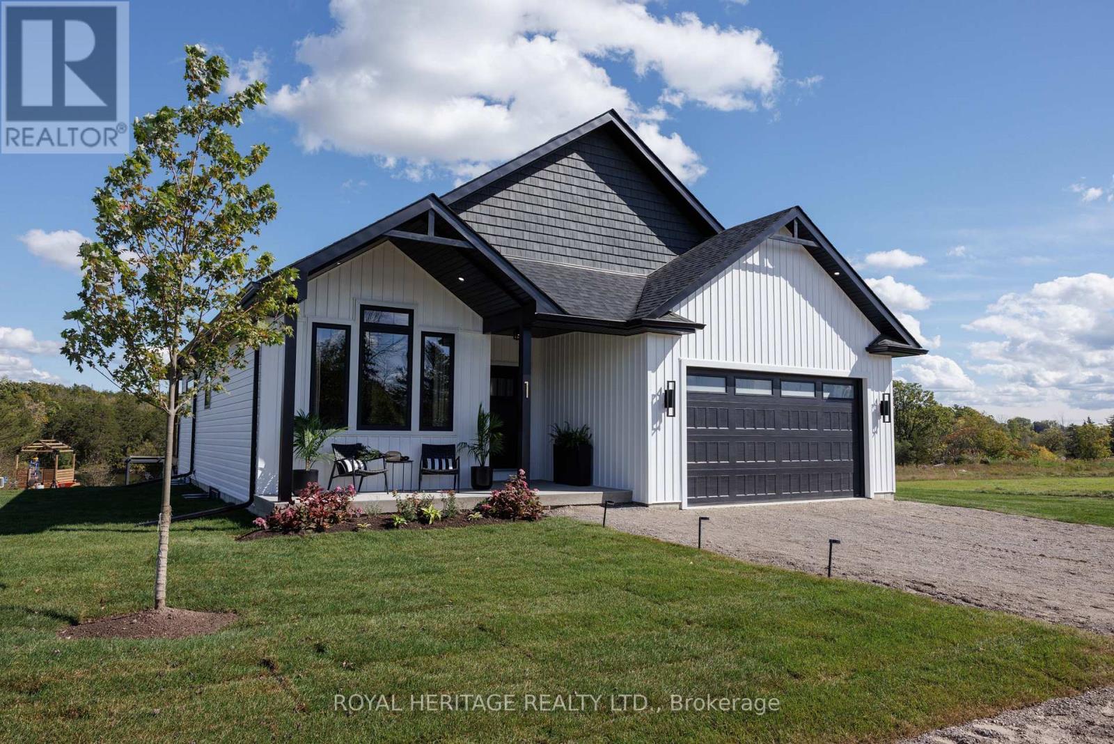 21 River Dr, Quinte West, ON K0K 2C0