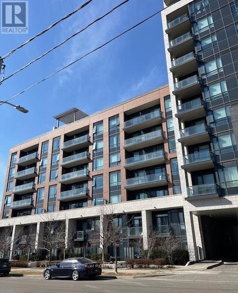 205 2800 Keele St, Toronto Downsview-roding-cfb, ON M3M 2G4
